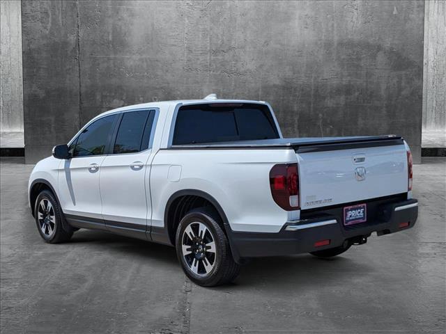 used 2020 Honda Ridgeline car, priced at $21,801