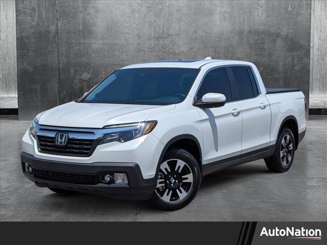 used 2020 Honda Ridgeline car, priced at $21,801