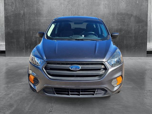 used 2018 Ford Escape car, priced at $10,691