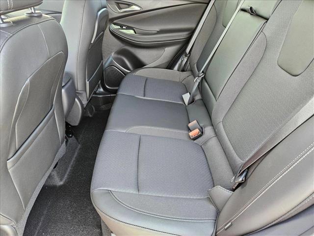 new 2025 Buick Encore GX car, priced at $23,894