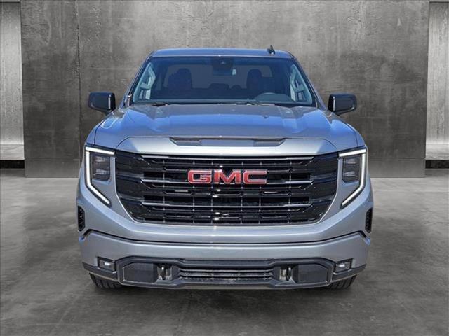 new 2024 GMC Sierra 1500 car, priced at $46,389