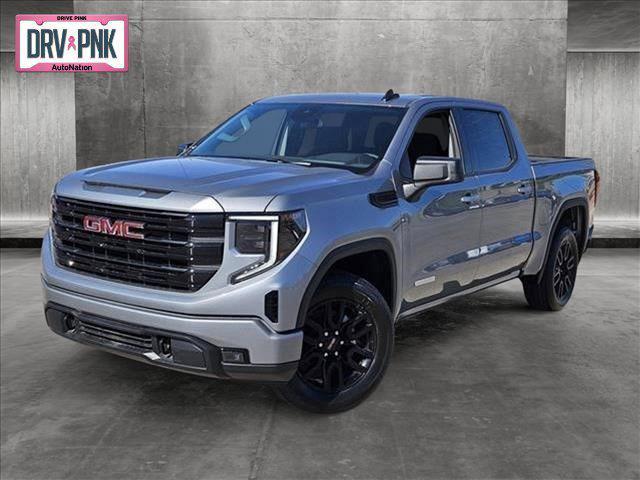 new 2024 GMC Sierra 1500 car, priced at $46,389