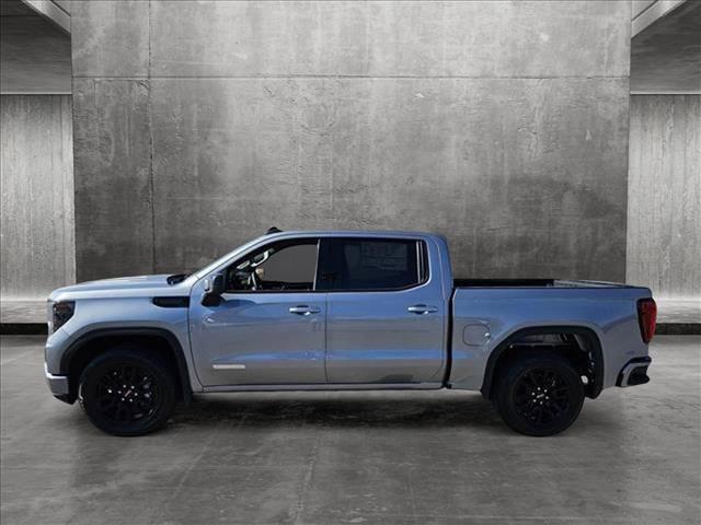 new 2024 GMC Sierra 1500 car, priced at $46,389