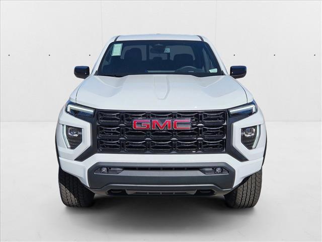 new 2025 GMC Canyon car, priced at $39,838