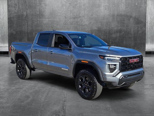 new 2024 GMC Canyon car, priced at $41,441