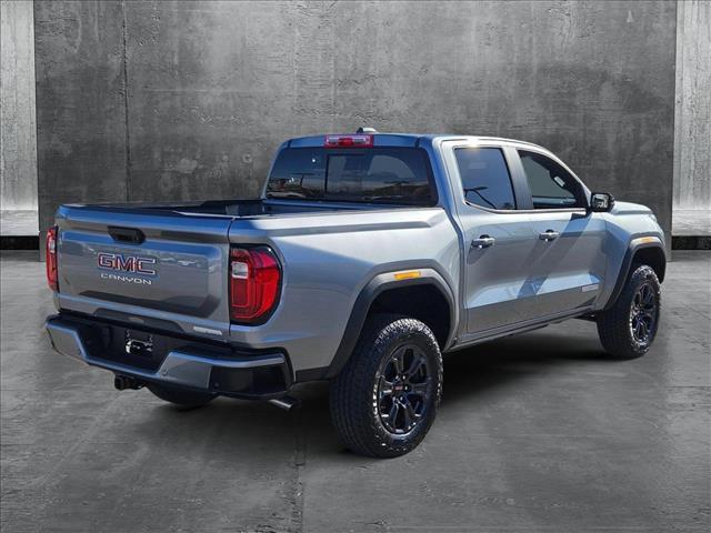 new 2024 GMC Canyon car, priced at $41,441