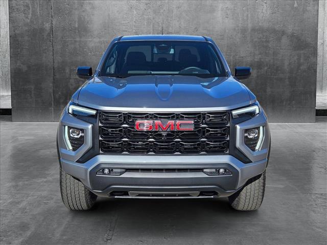 new 2024 GMC Canyon car, priced at $41,441