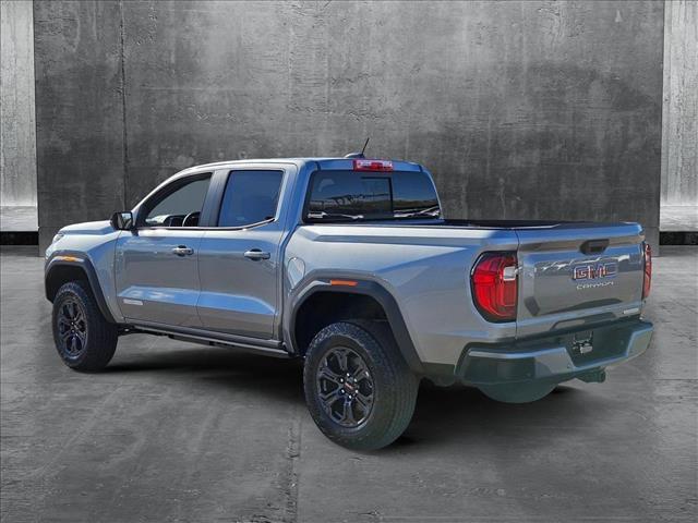 new 2024 GMC Canyon car, priced at $41,441