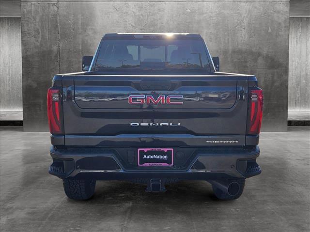 new 2025 GMC Sierra 2500 car, priced at $86,801