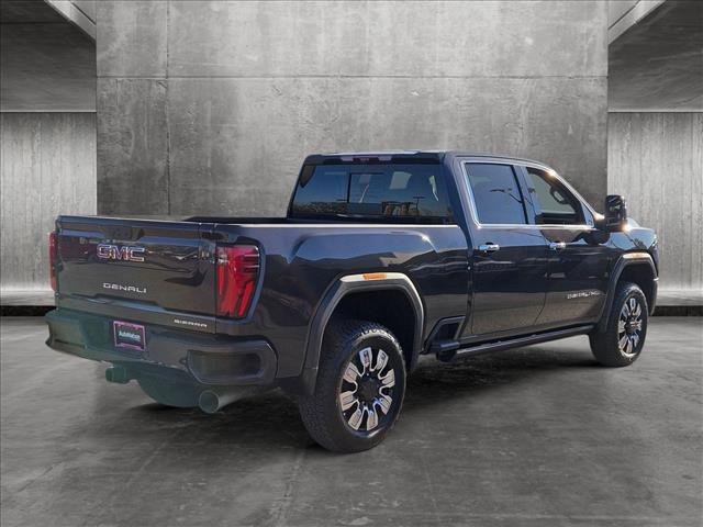 new 2025 GMC Sierra 2500 car, priced at $86,801