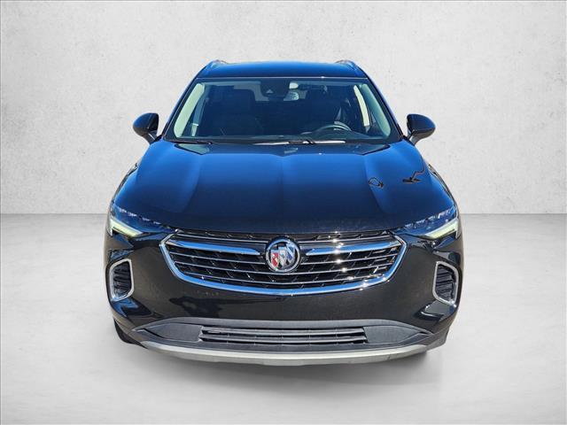 used 2022 Buick Envision car, priced at $23,510