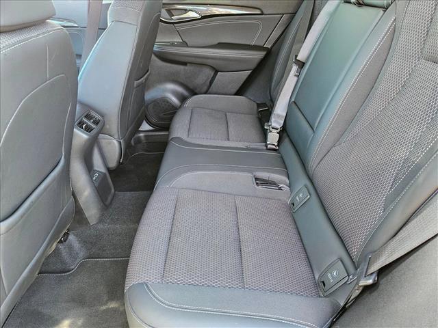 used 2022 Buick Envision car, priced at $23,510