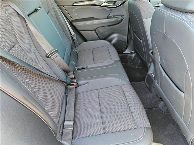 used 2022 Buick Envision car, priced at $23,510
