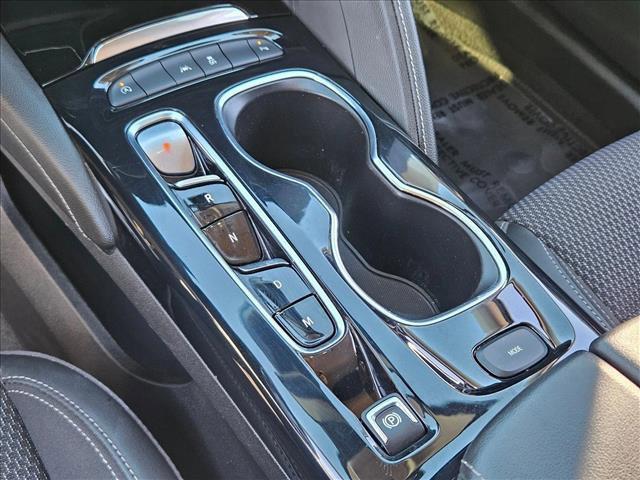 used 2022 Buick Envision car, priced at $23,510