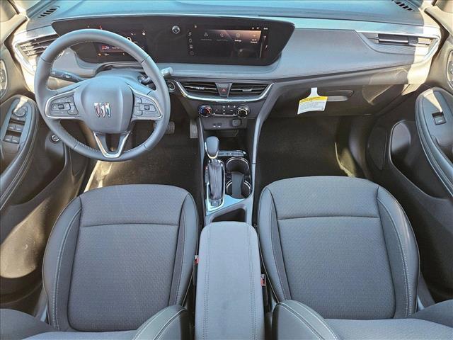 new 2026 Buick Encore GX car, priced at $27,280