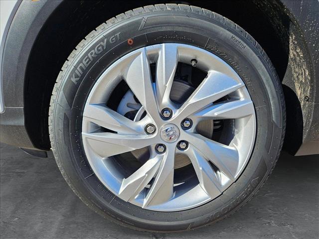 new 2026 Buick Encore GX car, priced at $27,280