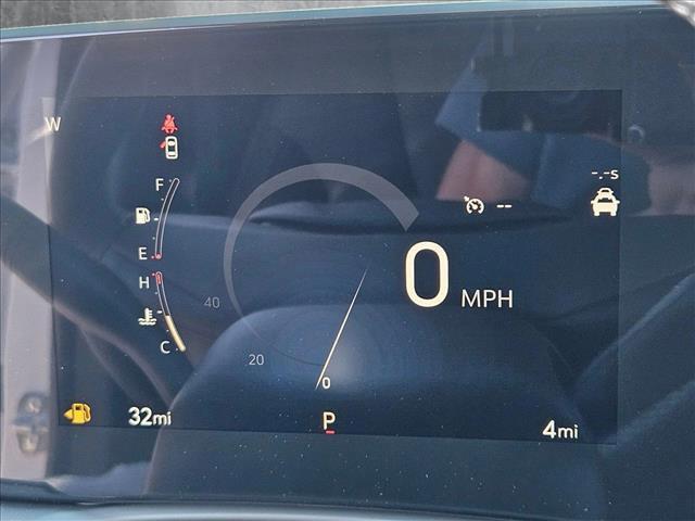 new 2026 Buick Encore GX car, priced at $27,280
