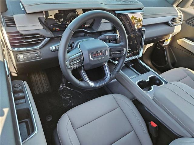 new 2025 GMC Acadia car, priced at $45,865