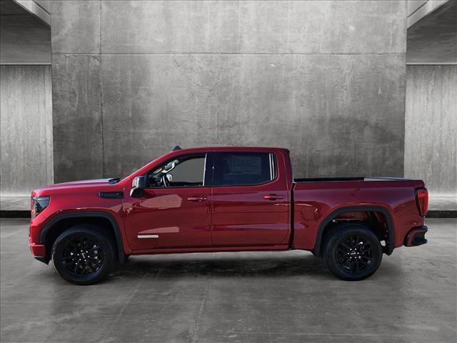 new 2024 GMC Sierra 1500 car, priced at $45,719