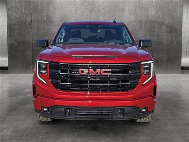 new 2024 GMC Sierra 1500 car, priced at $45,719