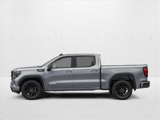 new 2026 GMC Sierra 1500 car, priced at $58,485