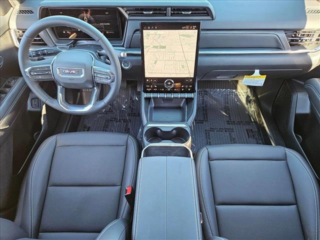 new 2026 GMC Terrain car, priced at $36,235