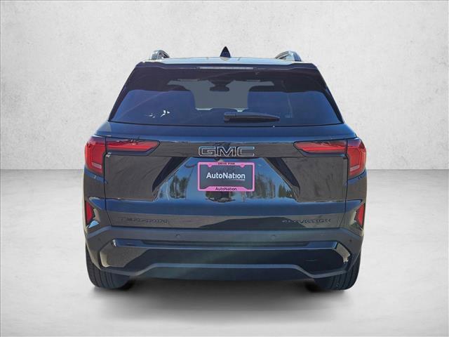 new 2026 GMC Terrain car, priced at $36,235