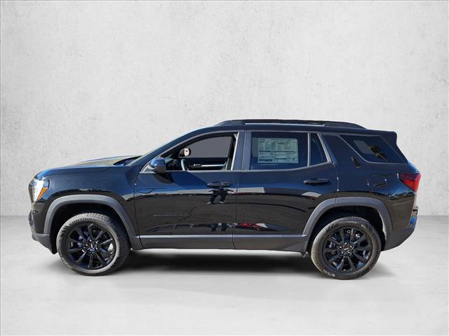 new 2026 GMC Terrain car, priced at $36,235