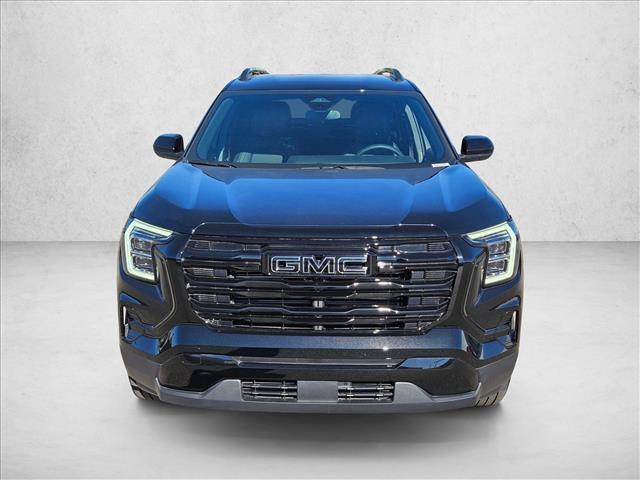 new 2026 GMC Terrain car, priced at $36,235
