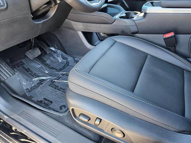 new 2026 GMC Terrain car, priced at $36,235