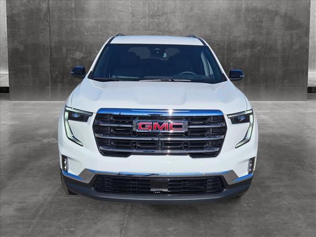 new 2024 GMC Acadia car, priced at $41,991