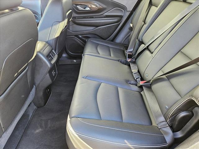 used 2019 GMC Terrain car, priced at $20,557