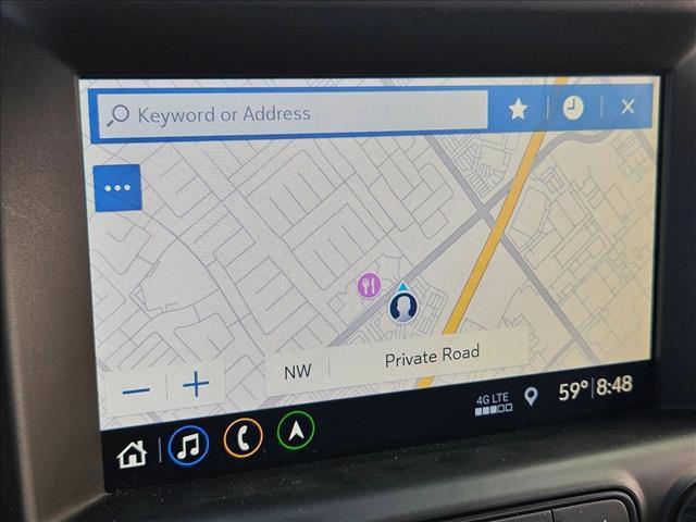 used 2019 GMC Terrain car, priced at $20,557