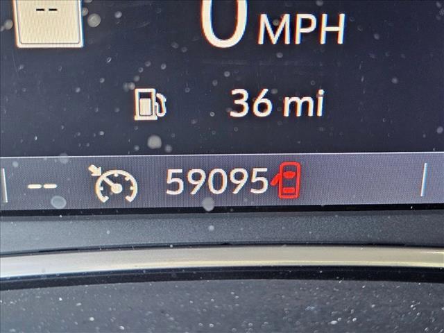 used 2019 GMC Terrain car, priced at $20,557