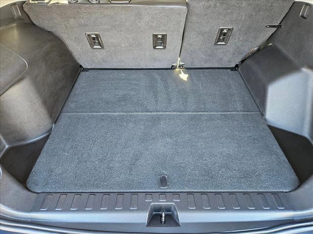 used 2019 GMC Terrain car, priced at $20,557