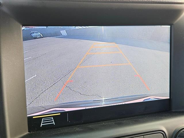 used 2019 GMC Terrain car, priced at $20,557