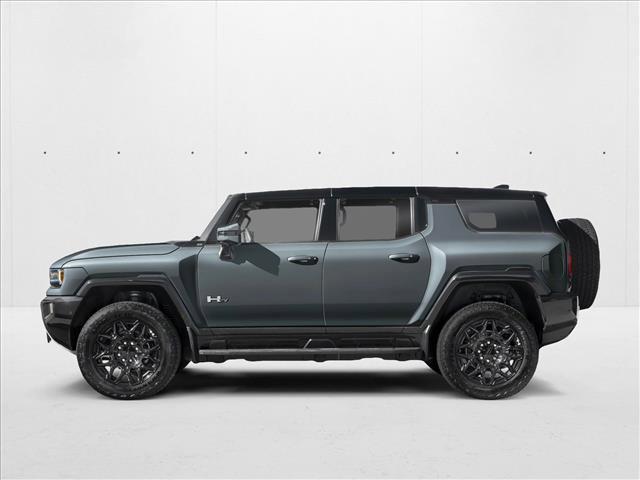 new 2026 GMC HUMMER EV SUV car, priced at $99,995