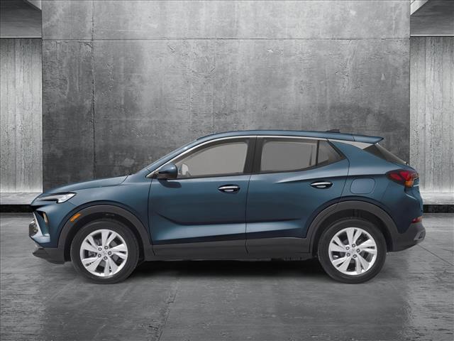 new 2026 Buick Encore GX car, priced at $29,775