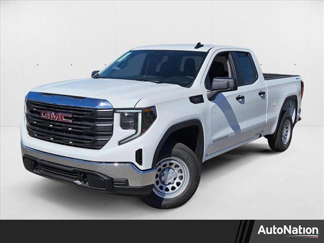 new 2025 GMC Sierra 1500 car, priced at $38,969