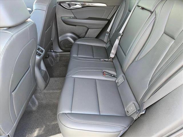 used 2025 Buick Envision car, priced at $36,589