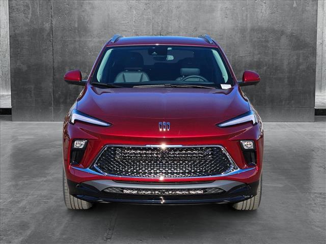new 2025 Buick Encore GX car, priced at $28,515