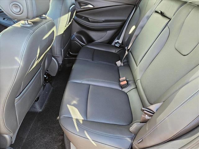 new 2025 Buick Encore GX car, priced at $28,515
