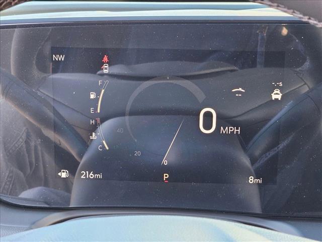 new 2025 Buick Encore GX car, priced at $28,515