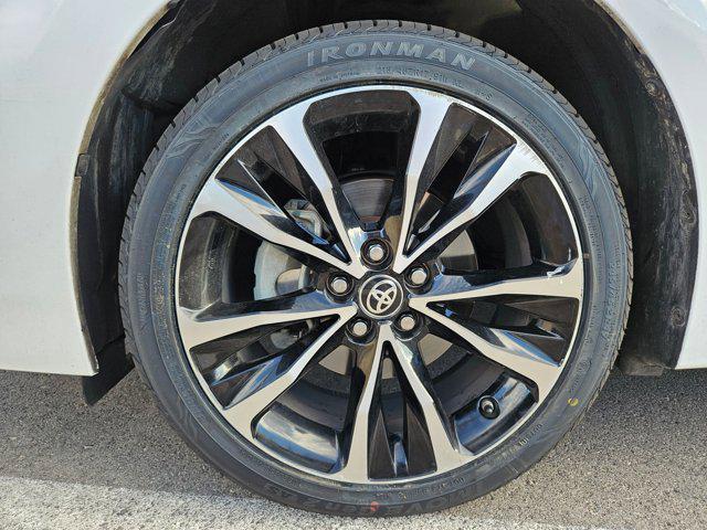 used 2017 Toyota Corolla car, priced at $12,935