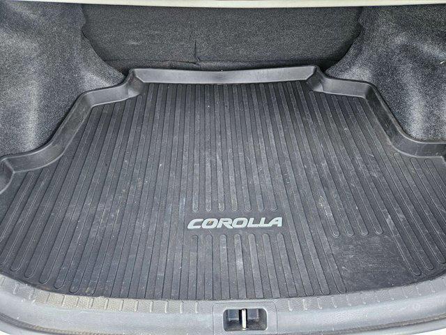 used 2017 Toyota Corolla car, priced at $12,935