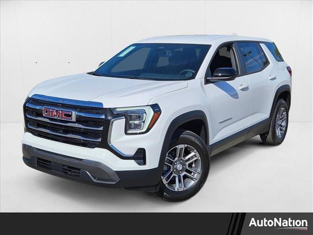 new 2025 GMC Terrain car, priced at $30,890