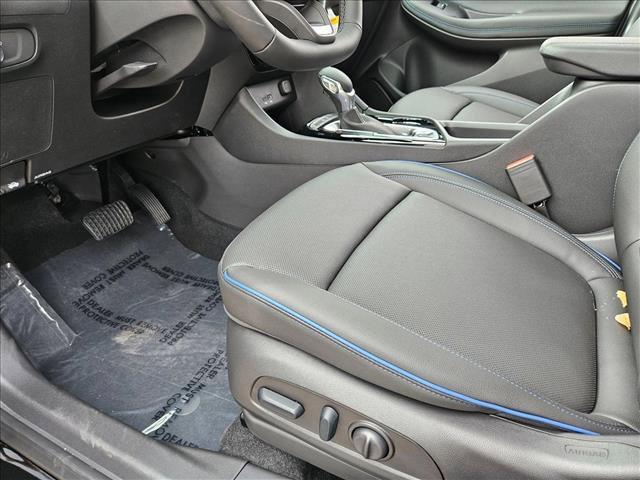 new 2026 Buick Encore GX car, priced at $25,715