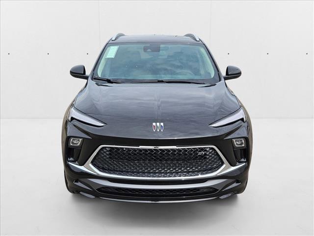 new 2026 Buick Encore GX car, priced at $25,715