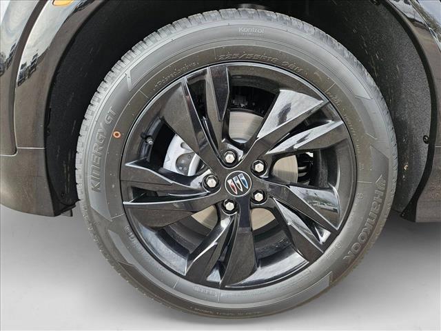 new 2026 Buick Encore GX car, priced at $25,715