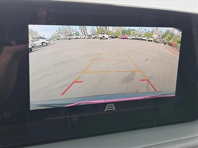 new 2026 Buick Encore GX car, priced at $25,715